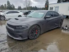 2C3CDXL96GH317361 2016 DODGE CHARGER