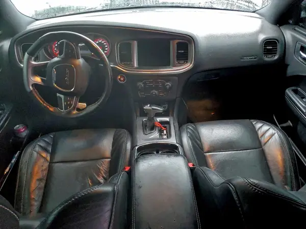 2C3CDXL96GH317361 2016 DODGE CHARGER - Image 8