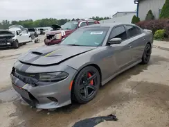 2C3CDXL96GH317408 2016 DODGE CHARGER