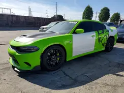 2C3CDXL96GH317506 2016 DODGE CHARGER