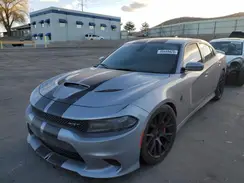 2C3CDXL96GH332233 2016 DODGE CHARGER