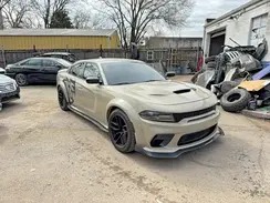 2C3CDXL96HH509820 2017 DODGE CHARGER