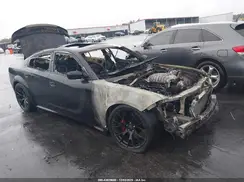 2C3CDXL96HH517285 2017 DODGE CHARGER
