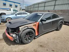 2C3CDXL96HH556345 2017 DODGE CHARGER