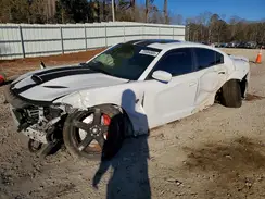 2C3CDXL96HH584601 2017 DODGE CHARGER