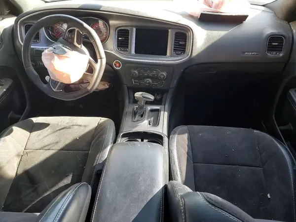 2C3CDXL96HH584601 2017 DODGE CHARGER - Image 8