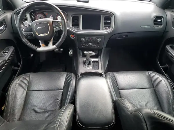 2C3CDXL96HH649057 2017 DODGE CHARGER - Image 8