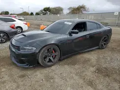 2C3CDXL96HH649060 2017 DODGE CHARGER