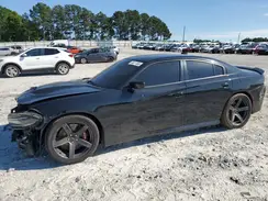 2C3CDXL96JH113084 2018 DODGE CHARGER