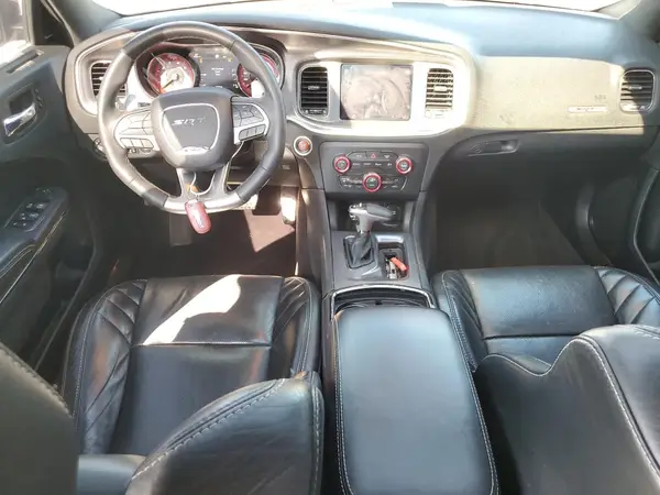 2C3CDXL96JH113084 2018 DODGE CHARGER - Image 8