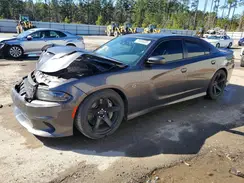 2C3CDXL96JH116924 2018 DODGE CHARGER