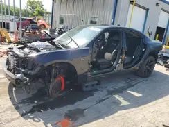 2C3CDXL96JH124389 2018 DODGE CHARGER
