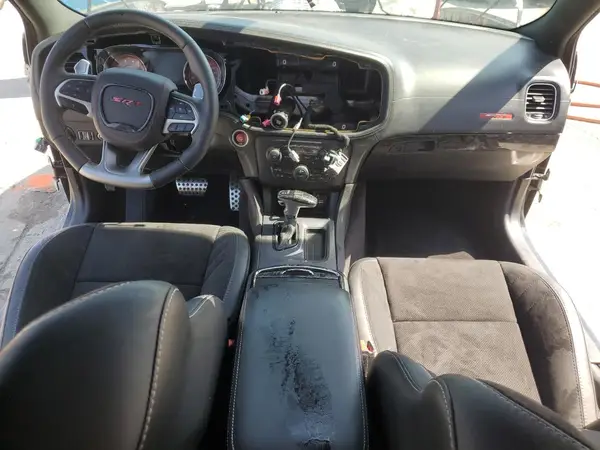 2C3CDXL96JH124389 2018 DODGE CHARGER - Image 8