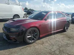 2C3CDXL96JH133206 2018 DODGE CHARGER