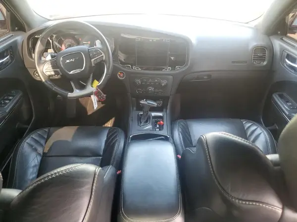 2C3CDXL96JH133206 2020 DODGE CHARGER - Image 8