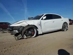 2C3CDXL96JH200192 2018 DODGE CHARGER