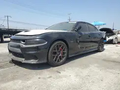 2C3CDXL96JH289116 2018 DODGE CHARGER