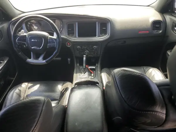 2C3CDXL96JH289116 2018 DODGE CHARGER - Image 8