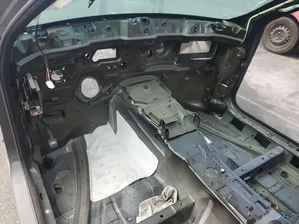 2C3CDXL96KH530383 2019 DODGE CHARGER - Image 8