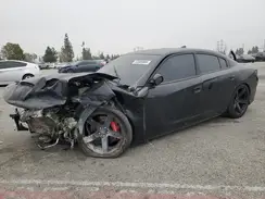 2C3CDXL96KH552464 2019 DODGE CHARGER