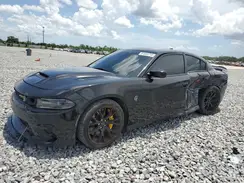 2C3CDXL96KH558216 2019 DODGE CHARGER