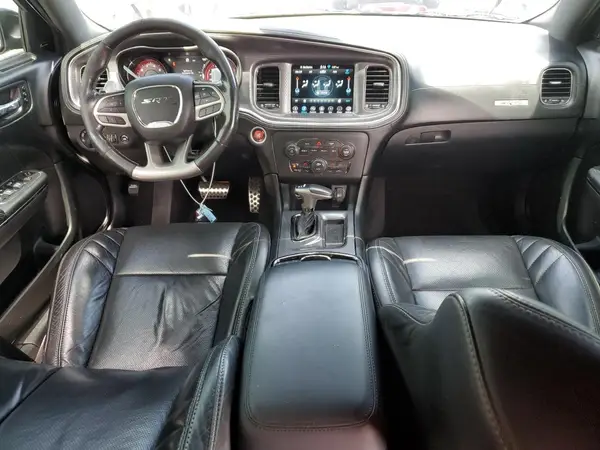 2C3CDXL96KH558216 2019 DODGE CHARGER - Image 8