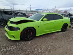 2C3CDXL96KH625736 2019 DODGE CHARGER