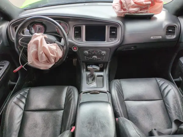 2C3CDXL96KH625736 2019 DODGE CHARGER - Image 8