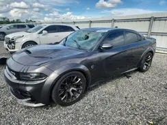 2C3CDXL96LH140997 2020 DODGE CHARGER