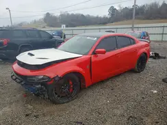 2C3CDXL96LH151255 2020 DODGE CHARGER
