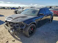 2C3CDXL96MH500366 2021 DODGE CHARGER