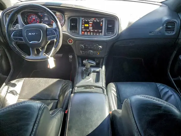 2C3CDXL96MH500366 2021 DODGE CHARGER - Image 8