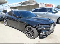2C3CDXL96MH503512 2021 DODGE CHARGER