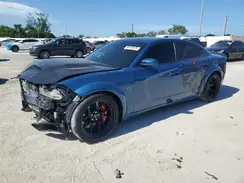 2C3CDXL96MH521850 2021 DODGE CHARGER