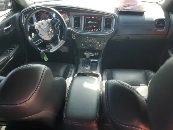 2C3CDXL96MH521850 2021 DODGE CHARGER - Image 8