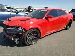 2C3CDXL96MH539460 2021 DODGE CHARGER