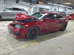 2C3CDXL96MH580381 2021 DODGE CHARGER
