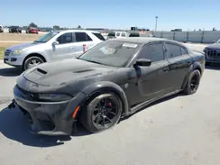 2C3CDXL96MH580848 2021 DODGE CHARGER