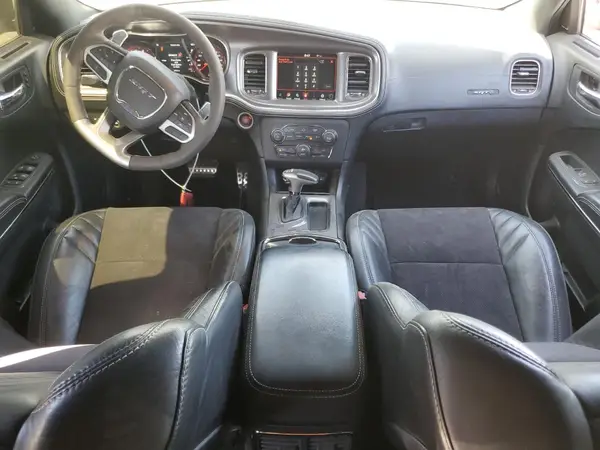 2C3CDXL96MH580848 2021 DODGE CHARGER - Image 8