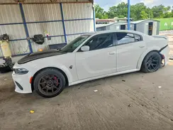 2C3CDXL96MH596368 2021 DODGE CHARGER