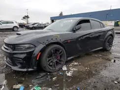 2C3CDXL96MH649425 2021 DODGE CHARGER