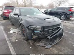 2C3CDXL96MH654267 2021 DODGE CHARGER