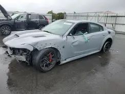 2C3CDXL96MH660103 2021 DODGE CHARGER