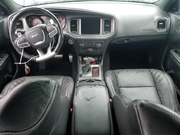 2C3CDXL96MH660103 2021 DODGE CHARGER - Image 8