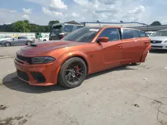 2C3CDXL96NH100695 2022 DODGE CHARGER