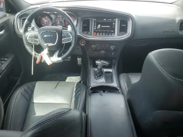 2C3CDXL96NH100695 2022 DODGE CHARGER - Image 8