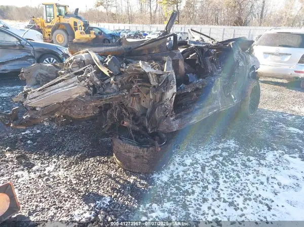2C3CDXL96NH101622 2022 DODGE CHARGER - Image 2