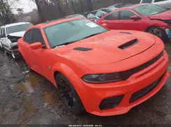 2C3CDXL96NH101703 2022 DODGE CHARGER