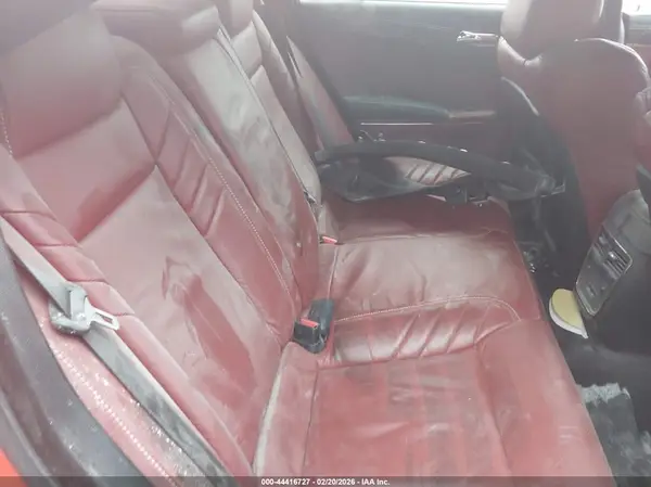 2C3CDXL96NH101703 2022 DODGE CHARGER - Image 8