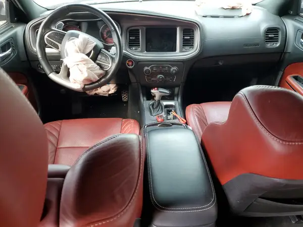 2C3CDXL96NH103130 2022 DODGE CHARGER - Image 8